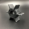 Крыльчатка помпы охлаждения Yamaha 30-50, F20-40, арт. 6H4-44352-02-TW, OSAKA Крыльчатка помпы охлаждения Yamaha 30-50, F20-40, арт. 6H4-44352-02-TW, OSAKA