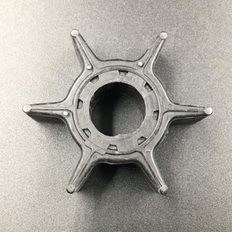 Крыльчатка помпы охлаждения Yamaha 30-50, F20-40, арт. 6H4-44352-02-TW,          OSAKA 
