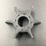 Крыльчатка помпы охлаждения Yamaha 30-50, F20-40, арт. 6H4-44352-02-TW, OSAKA Крыльчатка помпы охлаждения Yamaha 30-50, F20-40, арт. 6H4-44352-02-TW, OSAKA