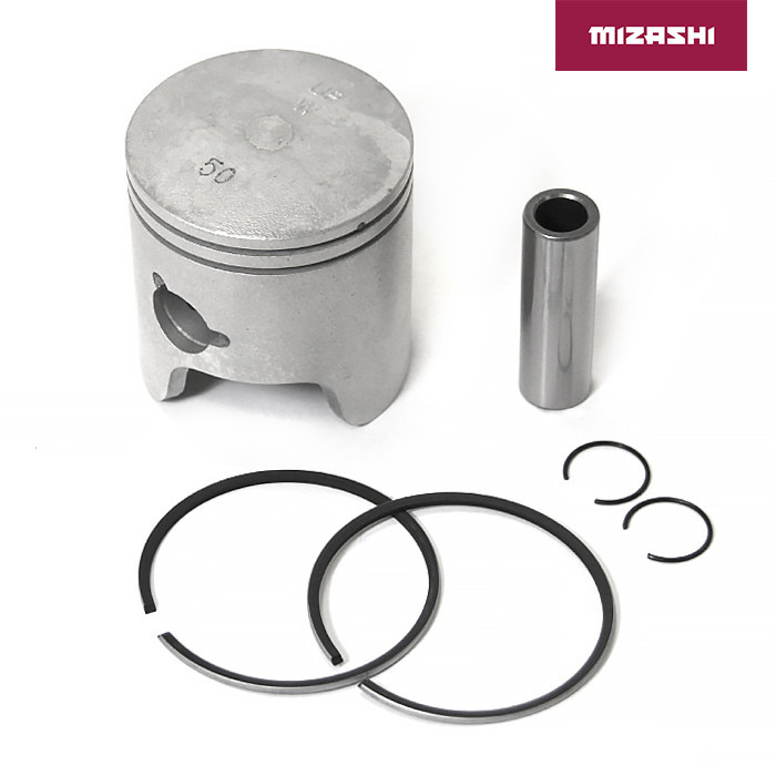 Поршневой комплект Yamaha +0,5 SC-PS169, арт. SC-PS169,          MIZASHI 