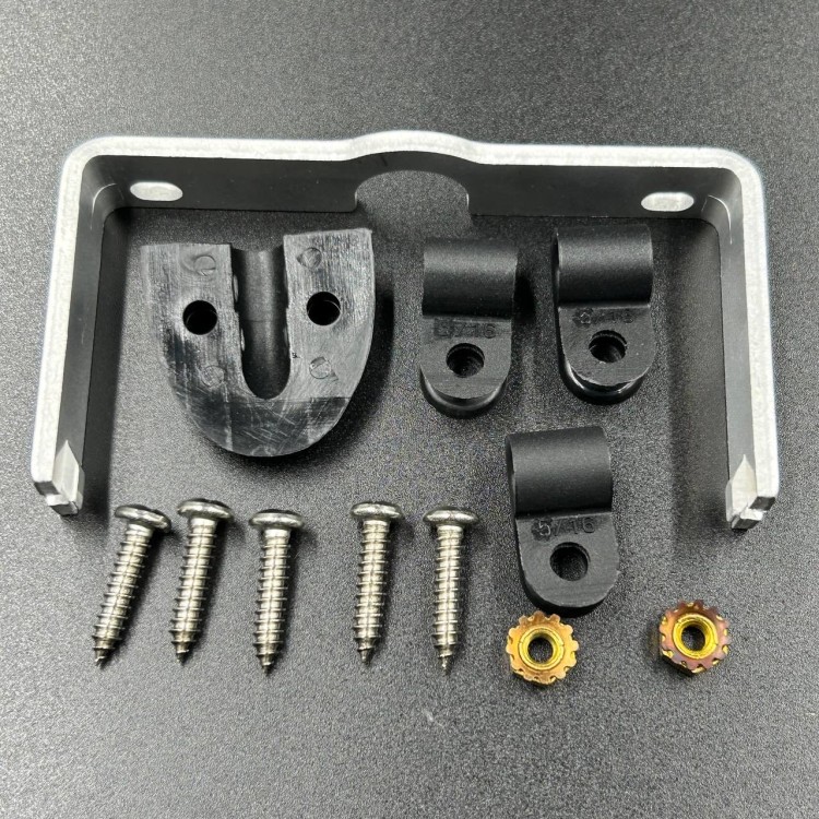 Спидометр 10-50 узлов (белый) MERCURY/MERCRUISER (79-895285A28) (MERCURY), арт. 79-895285A28,          MERCURY 