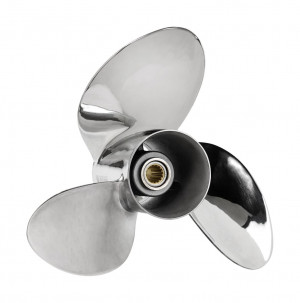 Гребной винт 3x16x18 1/2L, Marine Rocket Prime