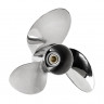 Гребной винт 3x16x18 1/2L, Marine Rocket Prime, арт. 4532-160-185-PR,          Marine Rocket Prime 