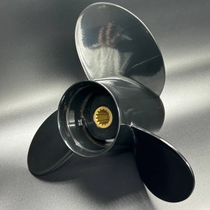 Гребной винт Johnson/Evinrude 20-35 (3x10-1/4x15) (Polastorm)