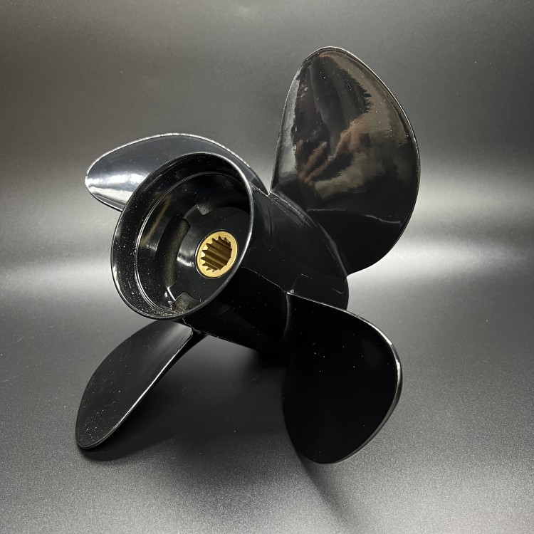 Гребной винт Johnson/Evinrude 20-35 (3x10-1/4x15) (Polastorm), арт. 2267-3103-15,          POLASTORM 