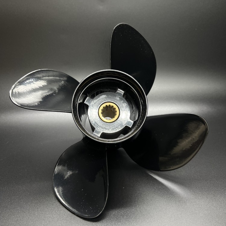 Гребной винт Johnson/Evinrude 20-35 (3x10-1/4x15) (Polastorm), арт. 2267-3103-15,          POLASTORM 