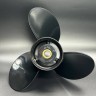 Гребной винт Johnson/Evinrude 20-35 (3x10-1/4x15) (Polastorm), арт. 2267-3103-15,          POLASTORM 