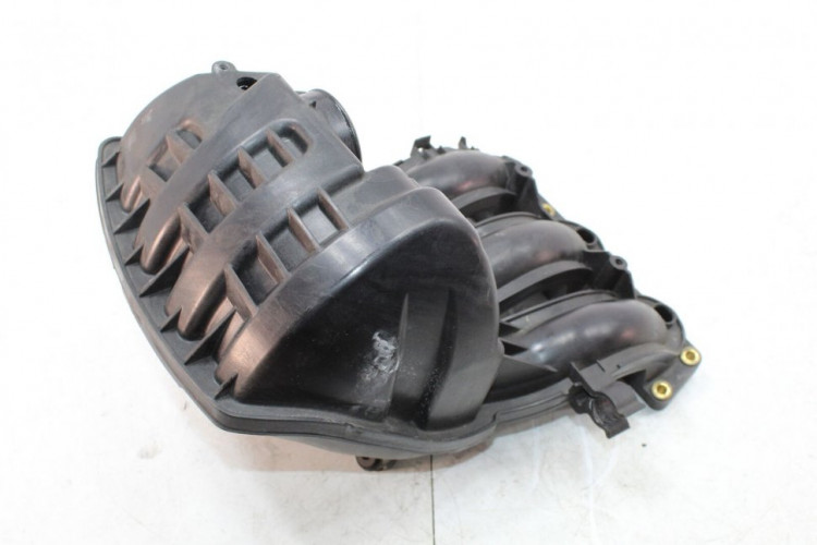 Впускной коллектор BRP, 420867342 , арт. 420867342,          BRP 