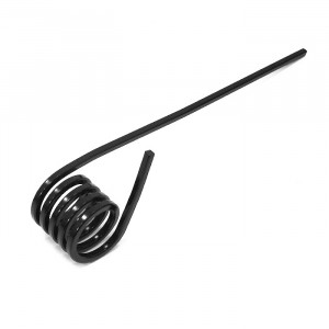 Пружина задней подвески (правая) BRP SM-04351R