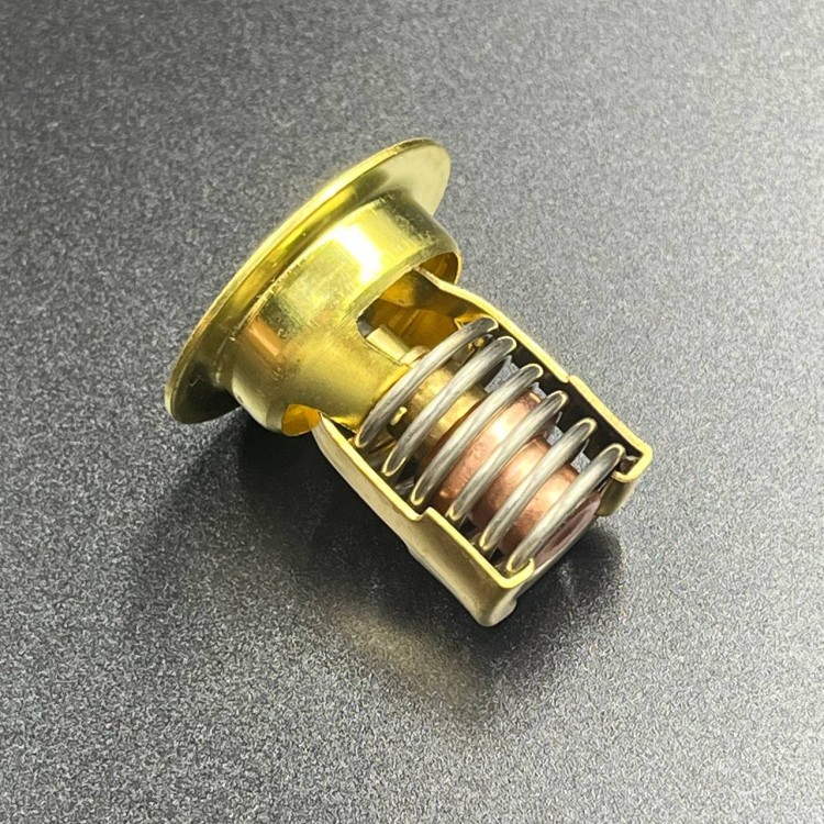 Термостат Mercury(130°F)  (JSP), арт. 8M0057307-K,          JSP 