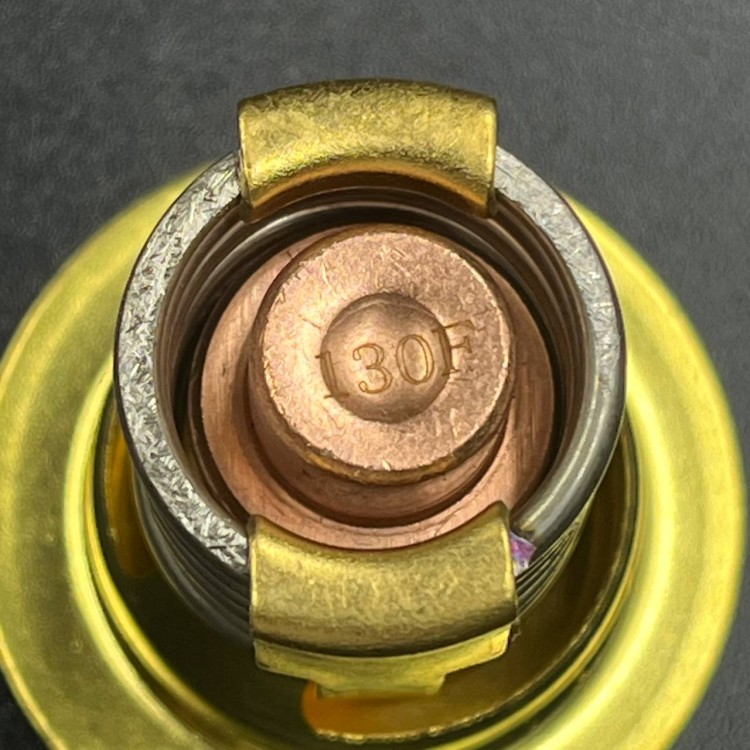 Термостат Mercury(130°F)  (JSP), арт. 8M0057307-K,          JSP 