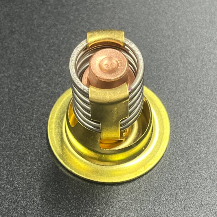 Термостат Mercury(130°F)  (JSP), арт. 8M0057307-K,          JSP 