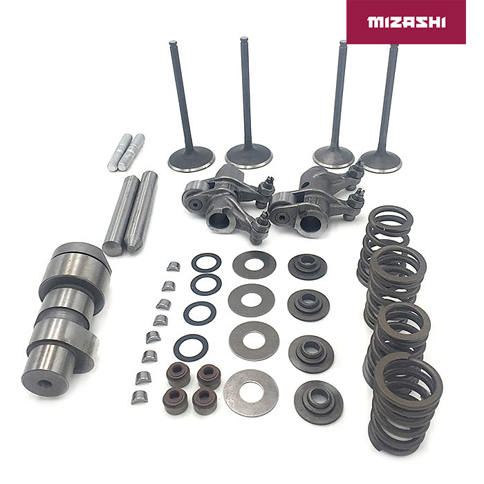 Ремкомплект ГБЦ BRP 1000 AT-MZ1135, арт. AT-MZ1135,          MIZASHI 