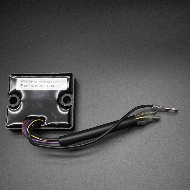 Ограничитель оборотов REV LIMITER ASSY (Quicksilver), арт. 821889A50,          MERCURY 