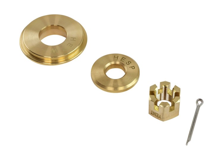 Установочный комплект для винта Honda 115-250, Marine Rocket Prime, арт. 20845501-PR,          Marine Rocket Prime 