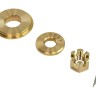 Установочный комплект для винта Honda 115-250, Marine Rocket Prime, арт. 20845501-PR,          Marine Rocket Prime 