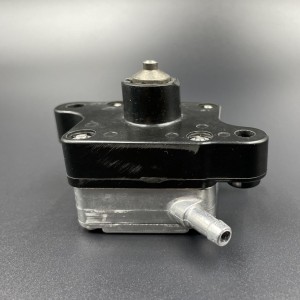 Насос топливный Yamaha F6-9.9 (PREMARINE)