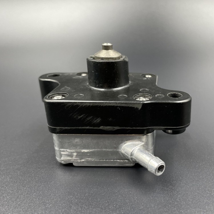 Насос топливный Yamaha F6-9.9 (PREMARINE), арт. 68T-24410-01-K,          PREMARINE 