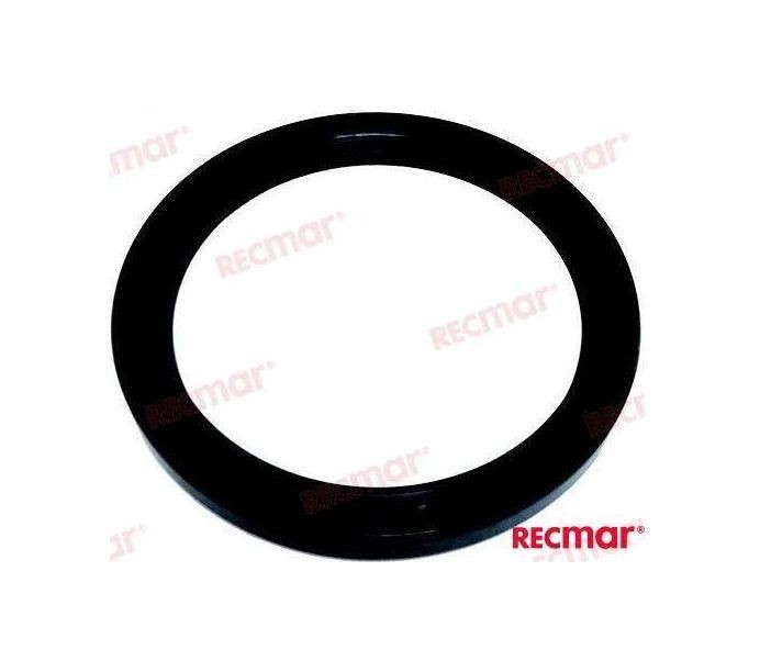 Сальник коленвала Volvo Penta AD30-300, Recmar, арт. 3582851_RM,          Recmar 