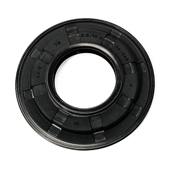 Сальник коленвала BRP SM-09190-2, арт. SM-09190-2,          SPI 