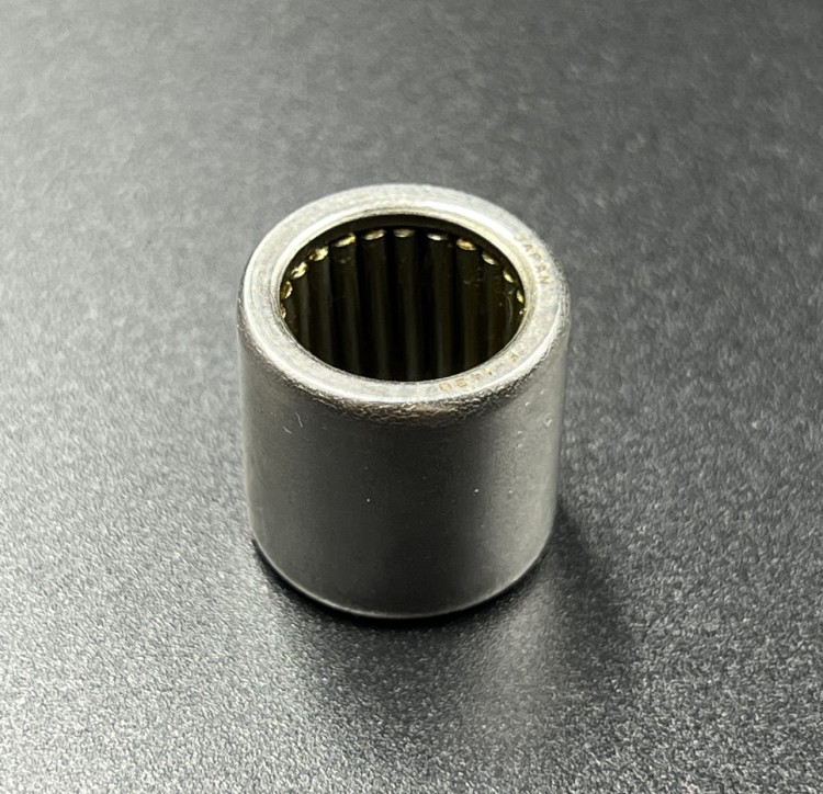 Подшипник торсионного вала игольчатый Yamaha 9.9-15, F8-20 (Kacawa), арт. 93315-314V8-TW,          KACAWA 