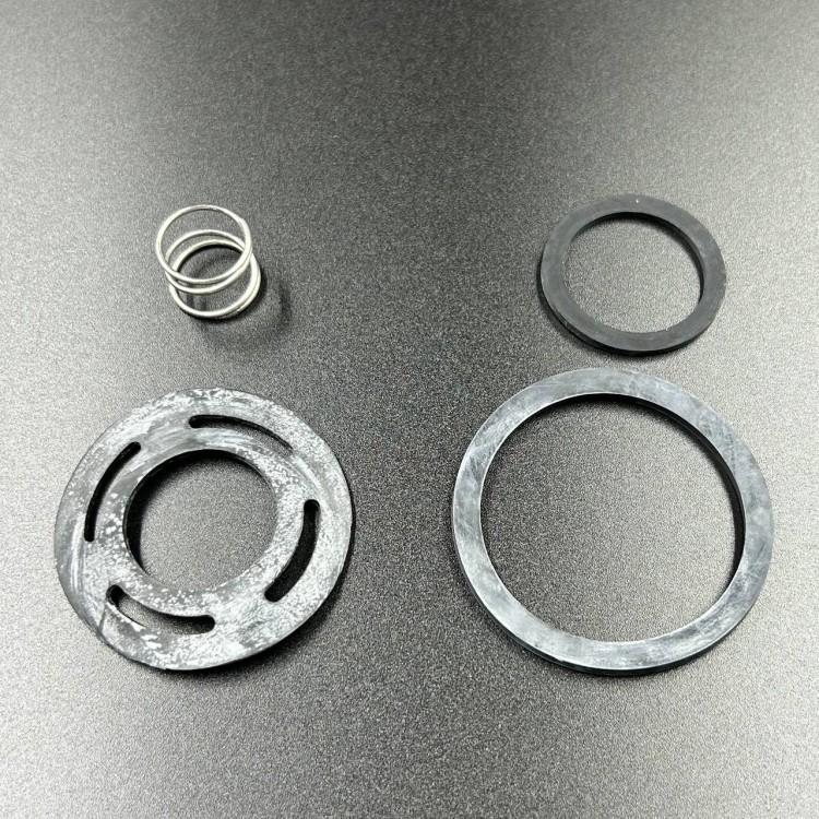 Фильтр топливный Mercruiser 3.0L ALPHA ONE (35-8M0046752) (Omax), арт. 35-803897Q1-TW,          OMAX 