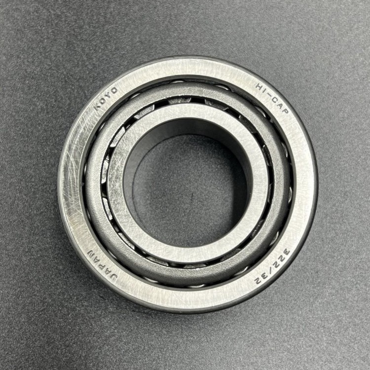 Подшипник роликовый Yamaha 40-70, F25-50 (32x65x22.5), арт. 93332-00003-TW,          OMAX 