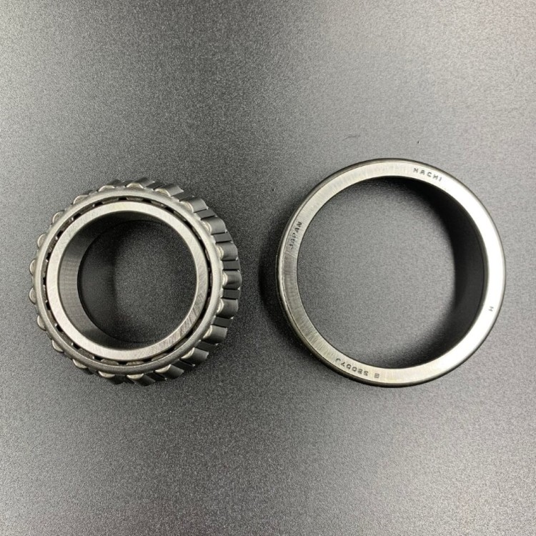 Подшипник упорный Tohatsu 40-50 (35x62x18) (3F3-60215-0) (Tohatsu), арт. 345-60215-0,          TOHATSU 