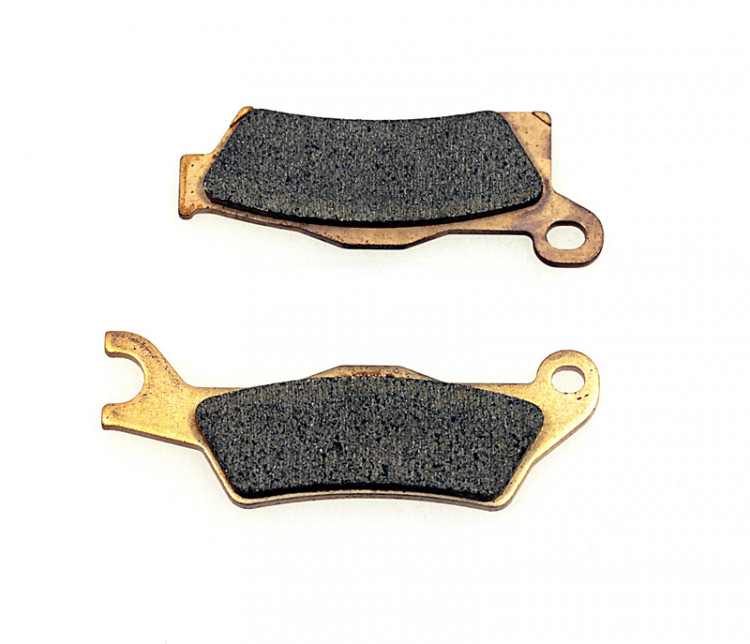 Тормозные колодки BRP AT-05266, арт. AT-05266,          Bronco ATV​ 