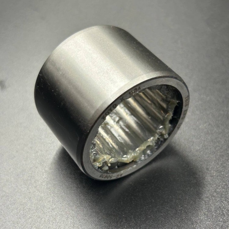 Подшипник роликовый вертикального вала Mercury/Mercruiser (Mercury), арт. 42647A1,          MERCURY 