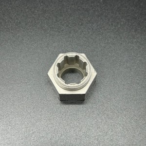 Втулка крепления гребного винта MERCURY 6-15 (23-420911) (Quicksilver)