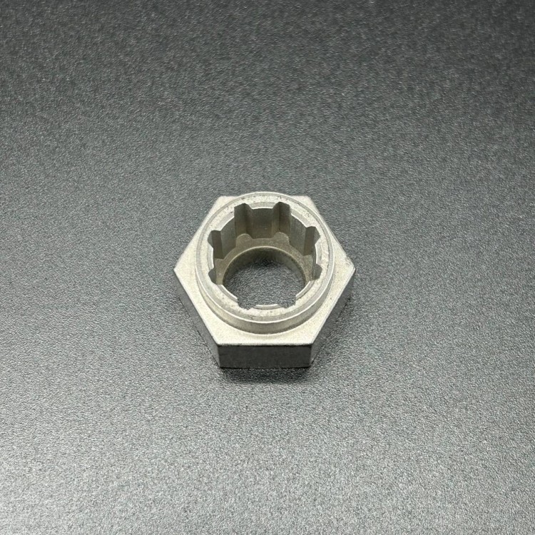 Втулка крепления гребного винта MERCURY 6-15 (23-420911) (Quicksilver), арт. 23-420911,          MERCURY 