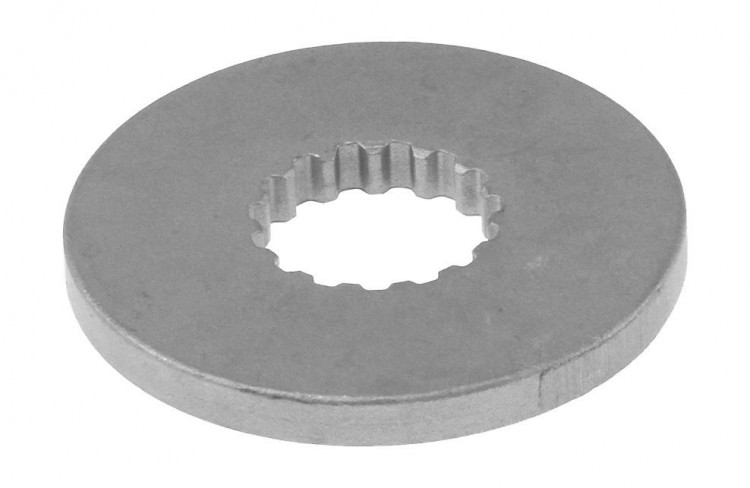 Шайба упорная Suzuki DF150-300/DT150-225 (на винт), арт. 5763387D30000,          SUZUKI 