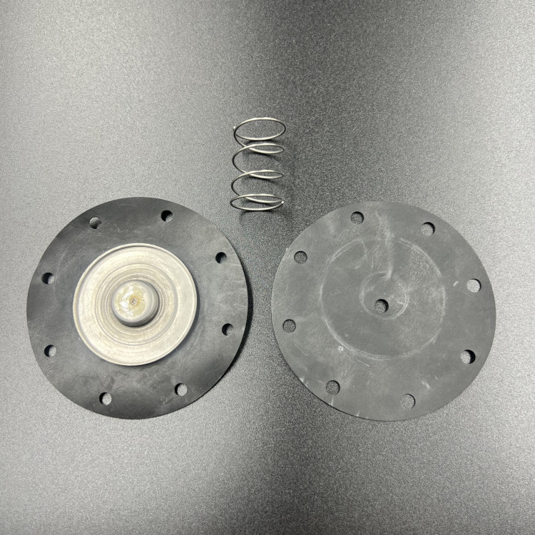 Ремкомплект топливного насоса Suzuki DT55-65-85-115 (15100-7281V) (Omax), арт. 15100-72812-TW,          OMAX 