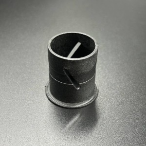 Втулка струбцины пластиковая Yamaha 20-30 (15F-03.09.02) (YUELANG)