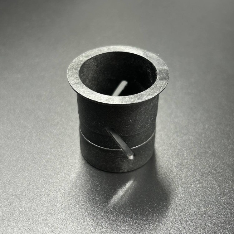 Втулка струбцины пластиковая Yamaha 20-30 (15F-03.09.02) (YUELANG), арт. 90386-22M67-K,          TAIZHOU YUELANG POWER TECHNOLOGY 