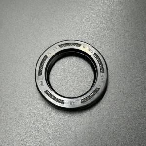 Сальник торсионного вала для YAMAHA F425 (93101-30018; 93101-30037) () (Yamaha)