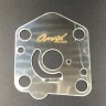 Пластина помпы охлаждения Suzuki 9.9-15, DF9.9-15 (Omax), арт. 17471-93902-TW,          Omax 