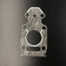Прокладка под основание помпы Yamaha 9.9-15, F9.9-15 (Yamaha), арт. 63V-45315-A0,          YAMAHA 