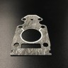 Прокладка под основание помпы Yamaha 9.9-15, F9.9-15 (Yamaha), арт. 63V-45315-A0,          YAMAHA 