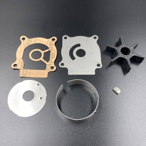 Ремкомплект помпы охлаждения Suzuki DT25-40 (Sinera)