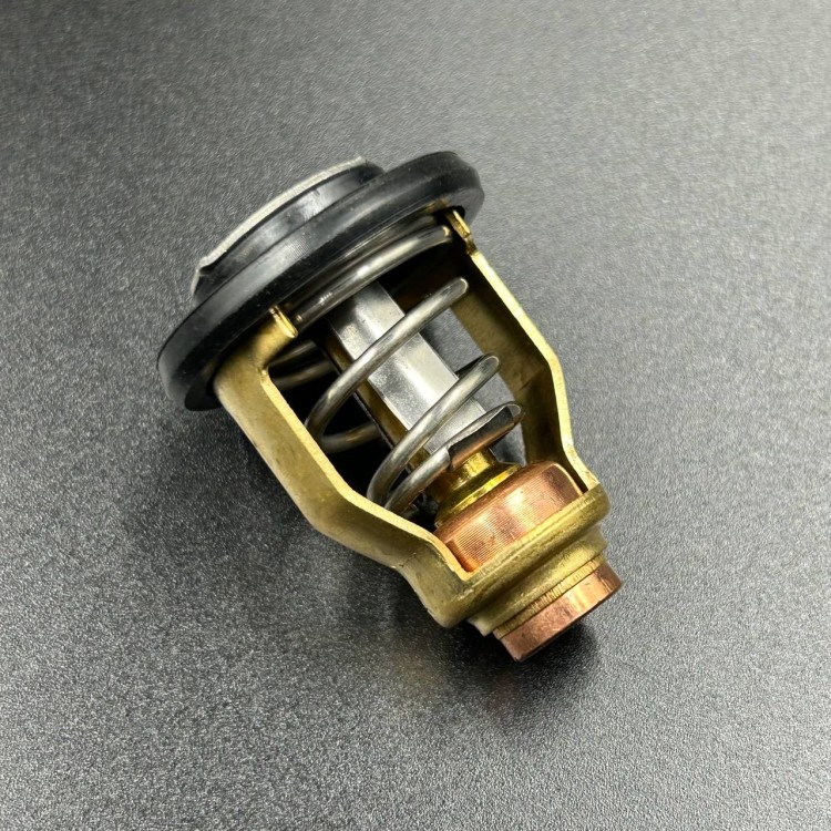 Термостат Yamaha F115 (Kacawa), арт. 60V-12411-00-TW,          KACAWA 