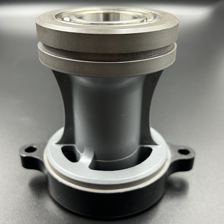 Обойма гребного вала Suzuki DT40, DF40-50, DF40-60(A) (в сборе) (Sinera), арт. 56120-94321-0EP-TW,          POLY-MOTO 