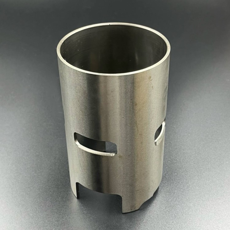 Гильза цилиндра Yamaha 55 (Kacawa), арт. 697-10935-00-82-TW,          KACAWA 