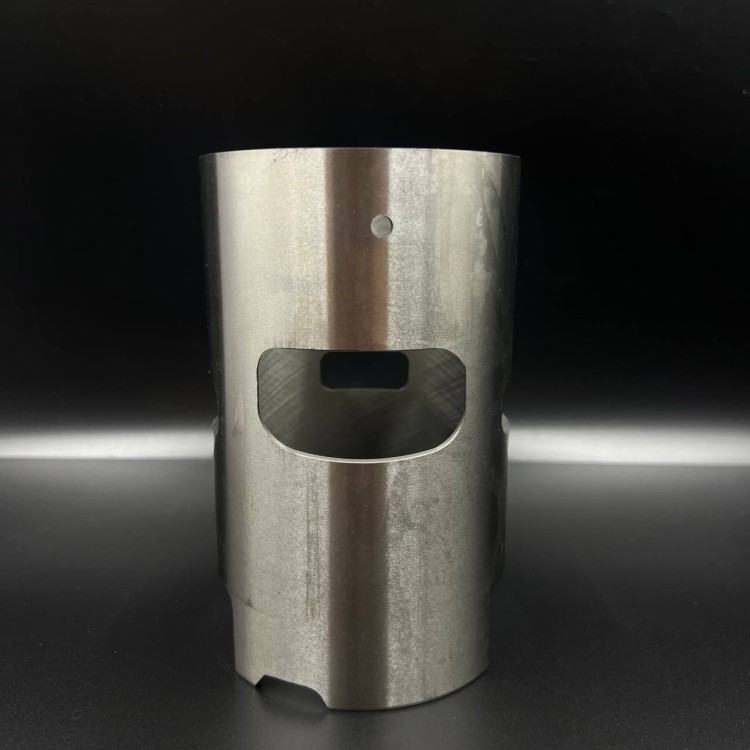 Гильза цилиндра Yamaha 55 (Kacawa), арт. 697-10935-00-82-TW,          KACAWA 