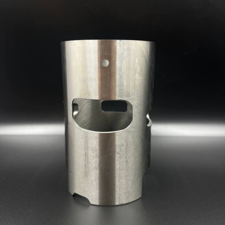 Гильза цилиндра Yamaha 55 (Kacawa), арт. 697-10935-00-82-TW,          KACAWA 