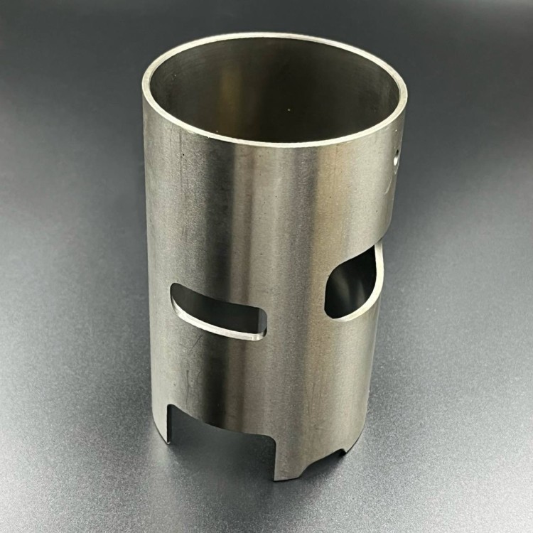 Гильза цилиндра Yamaha 55 (Kacawa), арт. 697-10935-00-82-TW,          KACAWA 