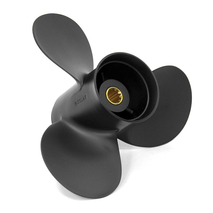 Винт гребной Solas 5211-099-10, 3x9.9x10 (R), арт. 5211-099-10,          Solas 