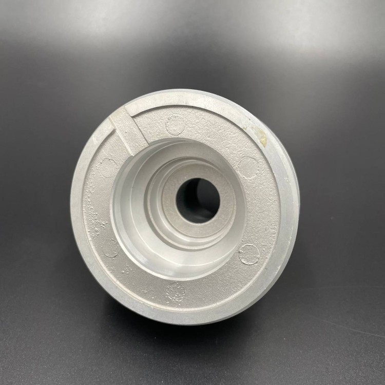 Обойма гребного вала (Корпус сальников) Yamaha 40 OLD (6F5-15396-01-CA) (PREMARINE), арт. 6F5-15396-00,          PREMARINE 