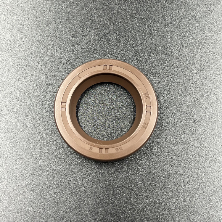 Сальник Honda (91251-ZW1-B04) (23x36x6), арт. 91251-ZW1-B04-TW,          POLY-MOTO 